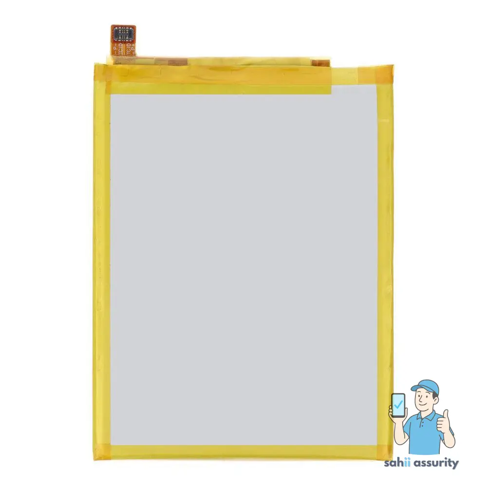 Battery for Motorola Moto G31 thumbnail